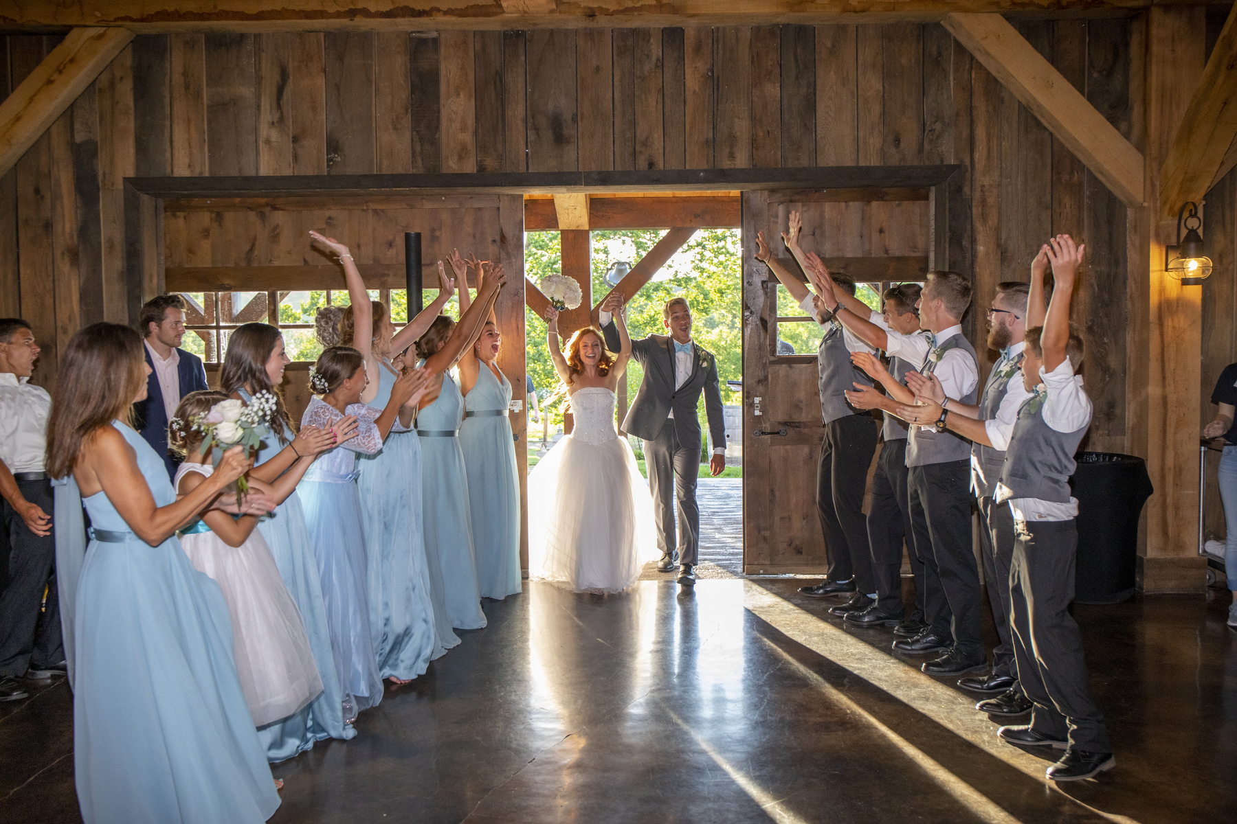 Sycamore Creek Family Ranch Branson, Missouri